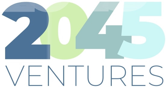 2045 Ventures logo