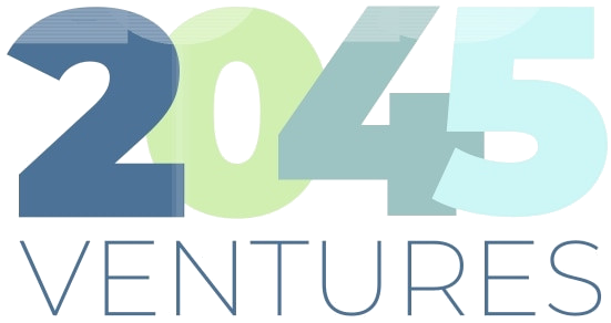 2045 Ventures logo
