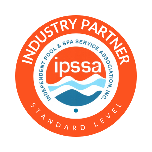IPSSA Standard Level Industry Partner badge